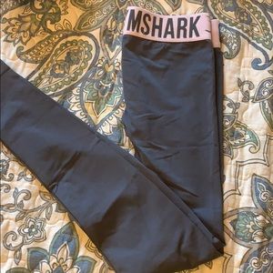 Gymshark XS leggings